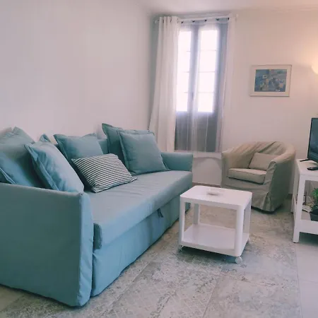 Tu Apartamento En La Primera Línea De La Playa Arona (Tenerife)