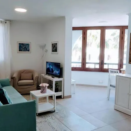 Apartamento Tu Apartamento En La Primera Línea De La Playa Arona (Tenerife)