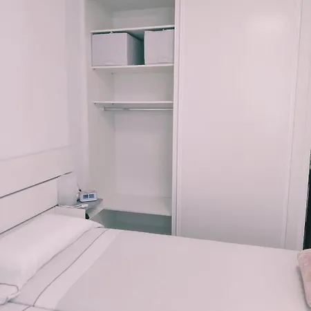 Tu Apartamento En La Primera Línea De La Playa