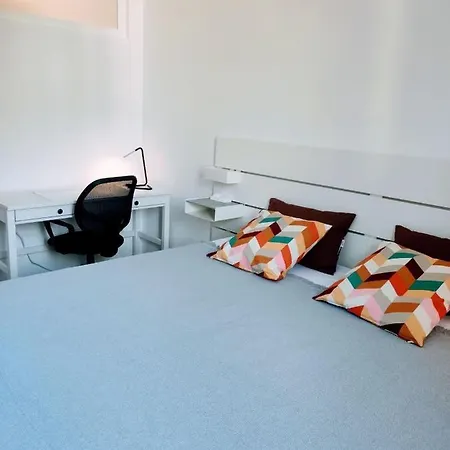 Tu Apartamento En La Primera Línea De La Playa Arona (Tenerife)