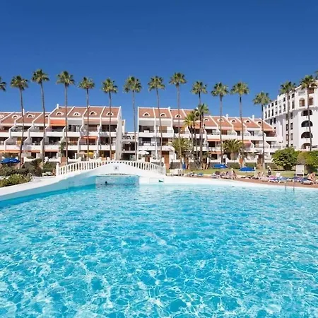Apartamento Tu Apartamento En La Primera Línea De La Playa Arona (Tenerife)