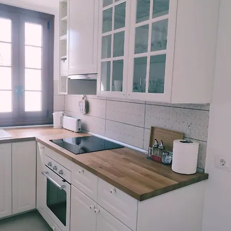 Tu Apartamento En La Primera Línea De La Playa