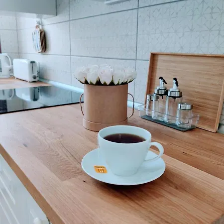 Apartamento Tu Apartamento En La Primera Línea De La Playa *
