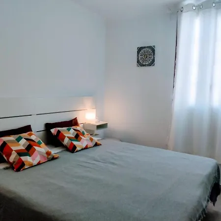 Apartamento Tu Apartamento En La Primera Línea De La Playa