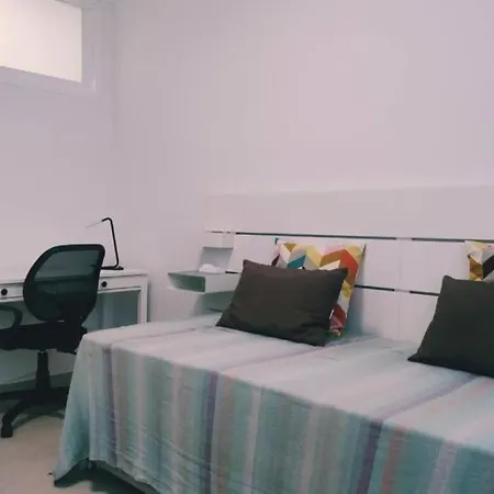 Tu Apartamento En La Primera Línea De La Playa