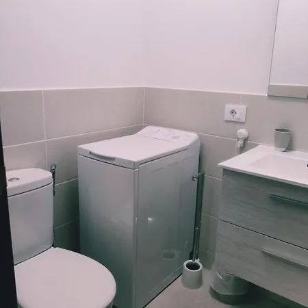 Tu Apartamento En La Primera Línea De La Playa Apartamento *