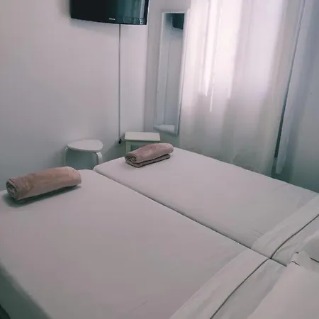 Tu Apartamento En La Primera Linea De La Playa Arona (Tenerife)