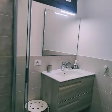 Appartement Tu Apartamento En La Primera Linea De La Playa Arona (Tenerife)